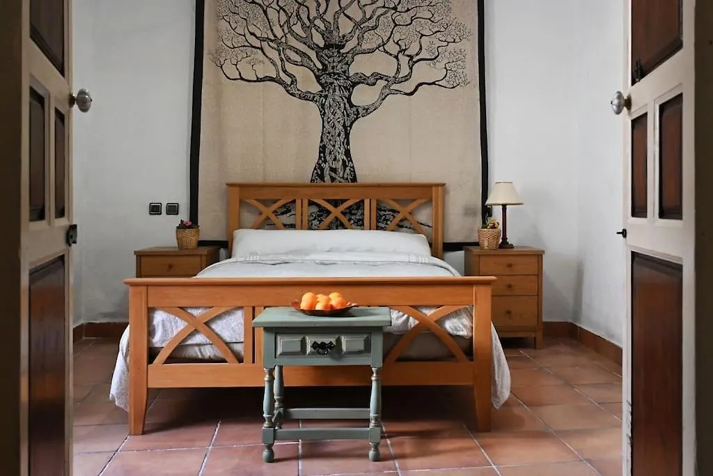 Casa Andreas Villa Periana 0*,  Spain
