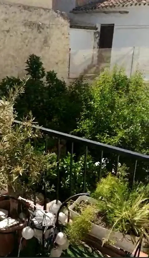 Holiday home Casa Andreas Villa Periana Spain