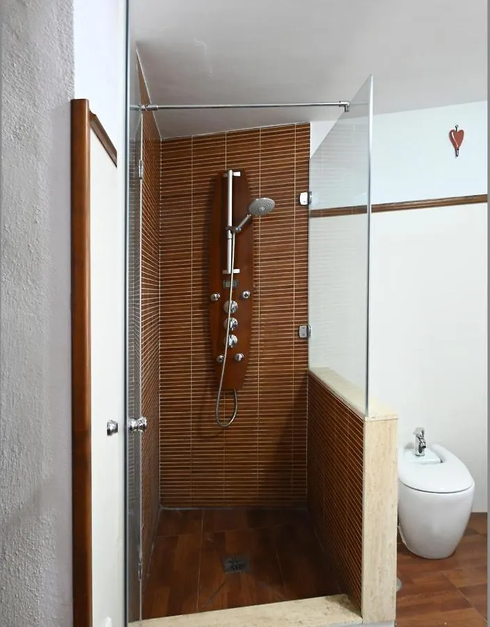 Villa Casa Andreas Periana Ferienhaus