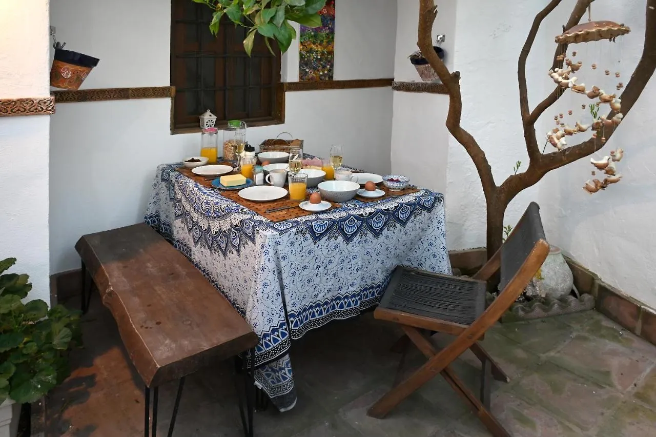 Villa Casa Andreas Periana