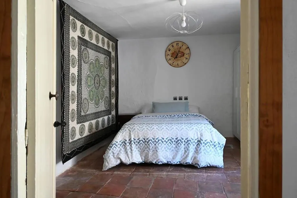 Villa Casa Andreas Periana