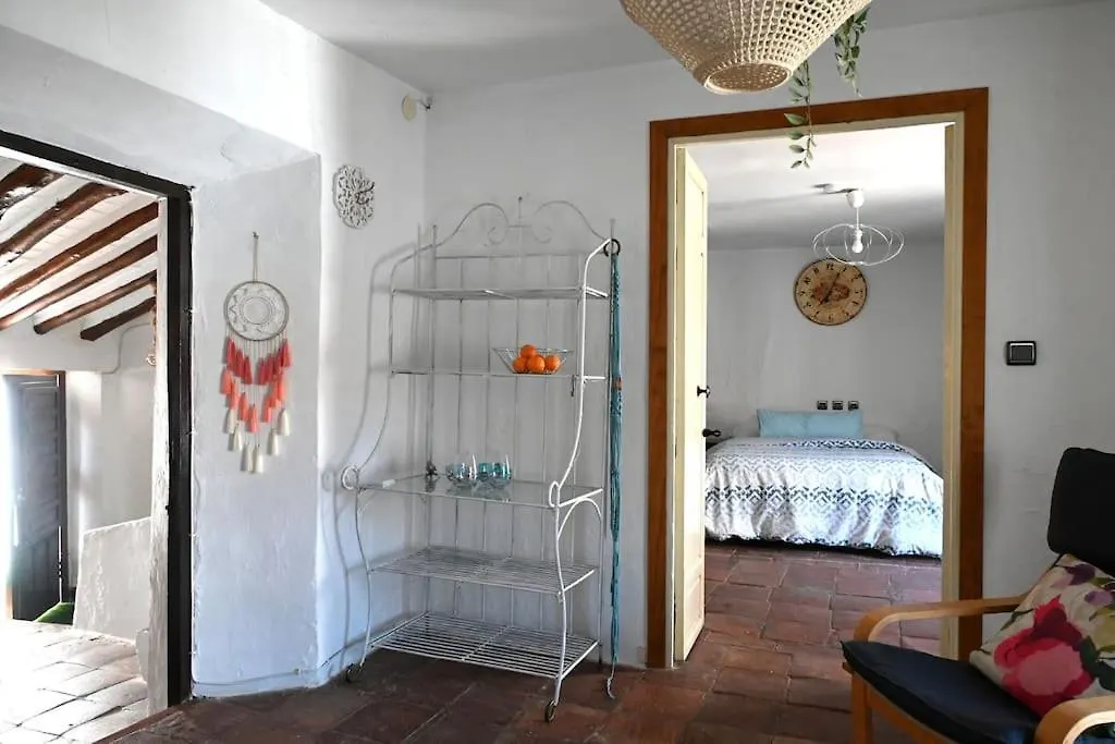 Villa Casa Andreas Periana