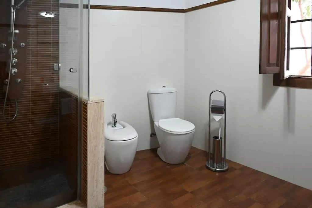 Villa Casa Andreas Periana