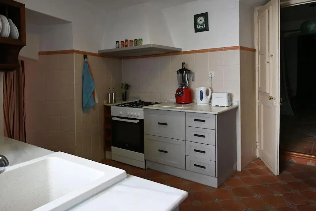 Villa Casa Andreas Periana