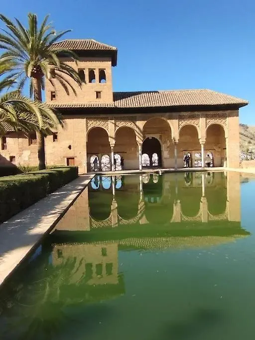Villa Casa Andreas Periana