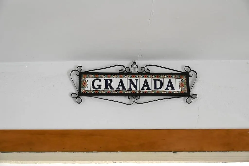 Villa Casa Andreas Periana 0*,