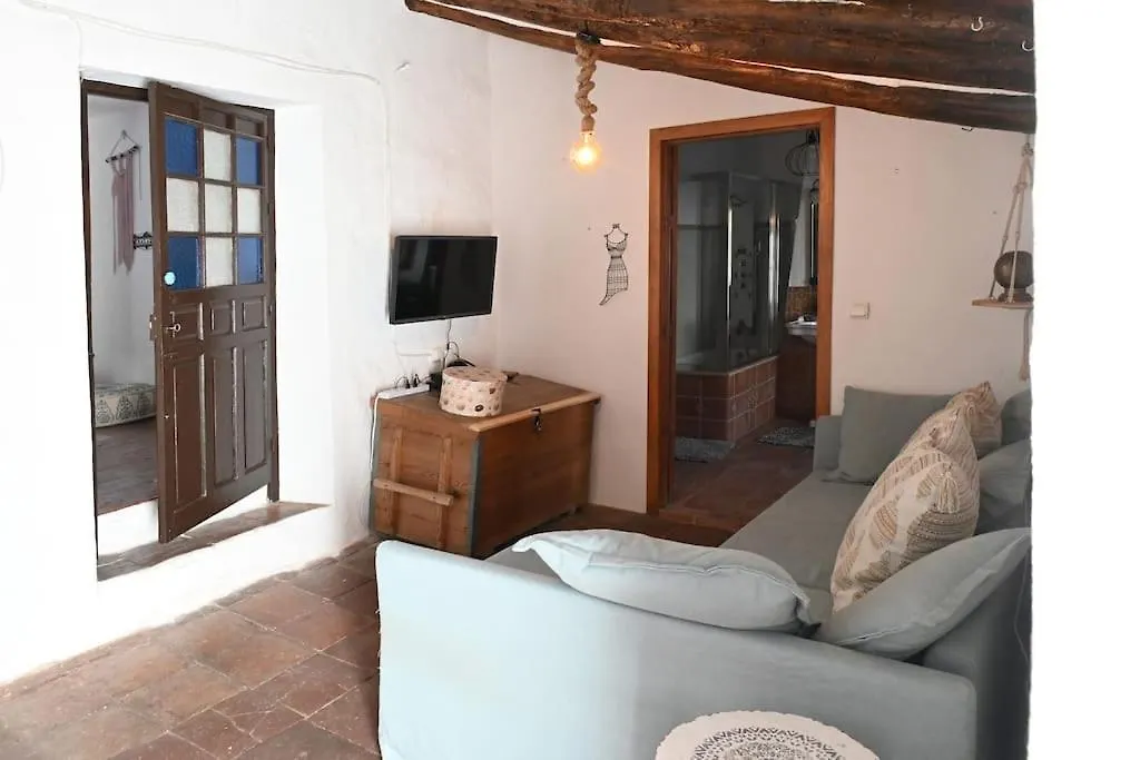 Villa Casa Andreas Periana Ferienhaus