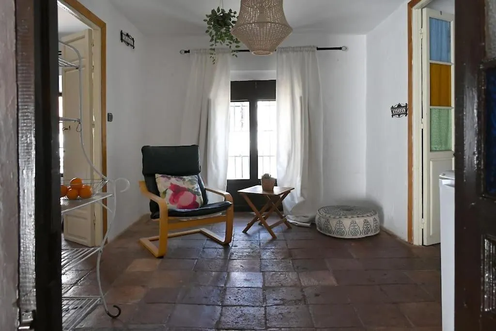 Villa Casa Andreas Periana Ferienhaus